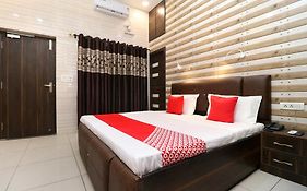 Super Hotel O Max